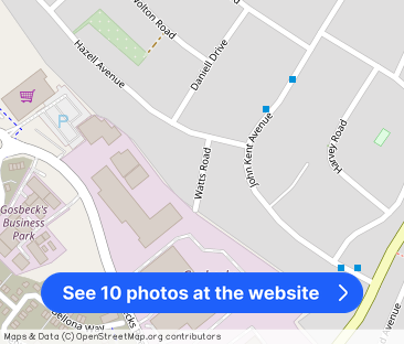 Watts Road, Colchester, Essex, CO2 - Photo 1