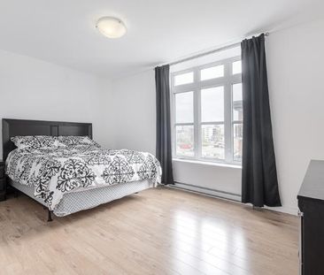 Appartement 5 ½ à louer Lévis mai 2026 - Photo 4