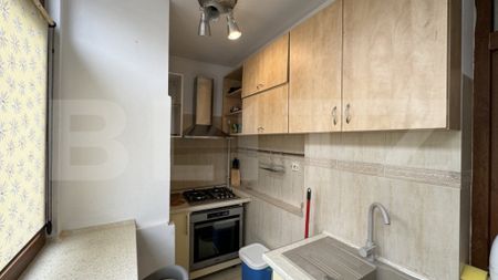 Apartament 2 camere, et. 1, CT, 60 mp, zona Ciupercă - Photo 5