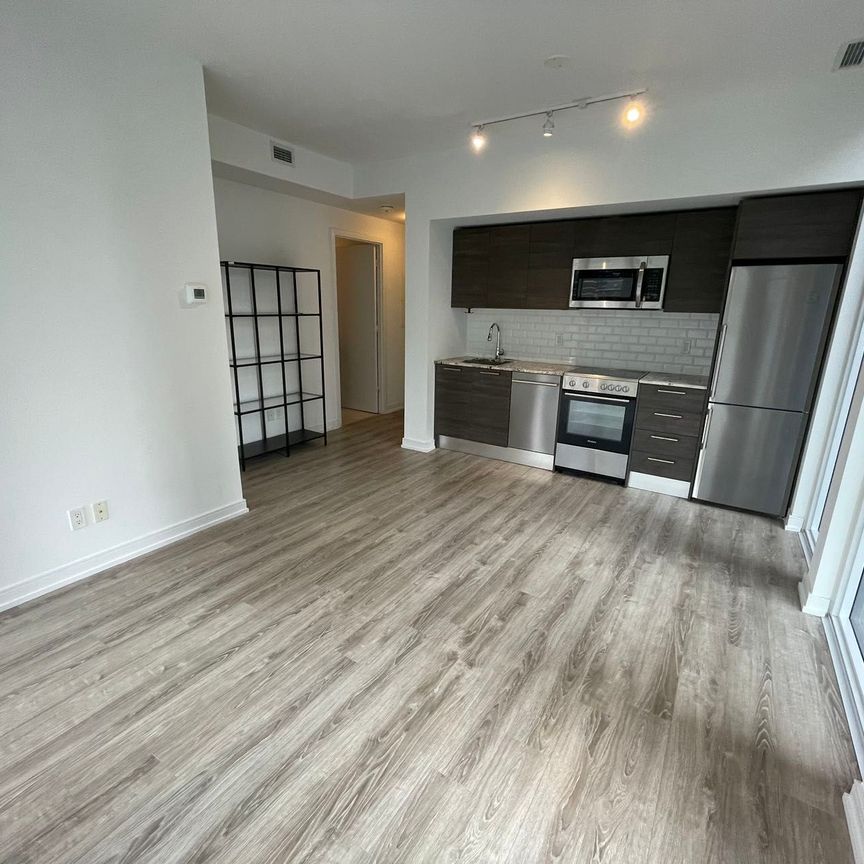 For Lease - 28 Wellesley Street Unit# 809 MASTER, Toronto, Ontario - Photo 1