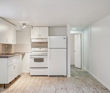 For Lease - 47 Davis Road Unit# BSMT, Aurora, Ontario - Photo 1