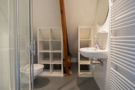 Appartement te huur: Christiaan de Wetstraat 2-A 2242 XA Wassenaar - Foto 3