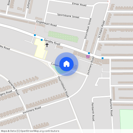 Culverley Road, London, SE6 2JZ, London