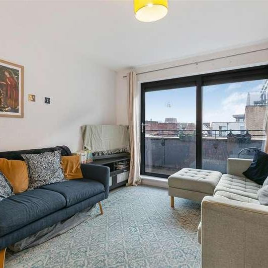 St. Mary's Road, Surbiton, KT6 - Photo 1