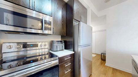 For Lease - 70 Forest Manor Road Unit# 1402, Toronto, Ontario - Photo 2