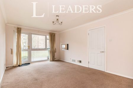 1 bedroom apartment to rent Willow Court, Willow Road, Wallington, SM6 - Photo 2