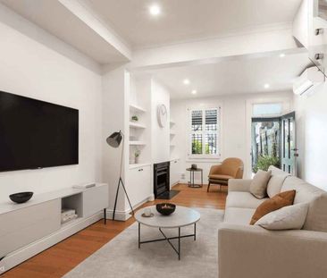 2 Seymour Place Paddington - Photo 6