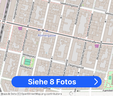 Online-Terminbuchung: Hochwertige 2-Zimmer-Nebauwohnung im 1. OG | ... - Foto 1