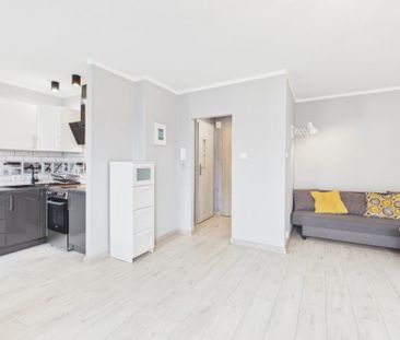 Kawalerka w topowej lokalizacji 33 m² - Photo 1