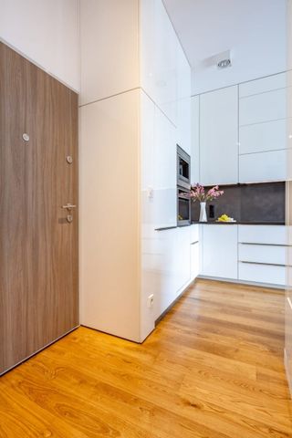 Mieszkanie Premium 42 m² z dużym tarasem Poznań 40.9 m² - Photo 4