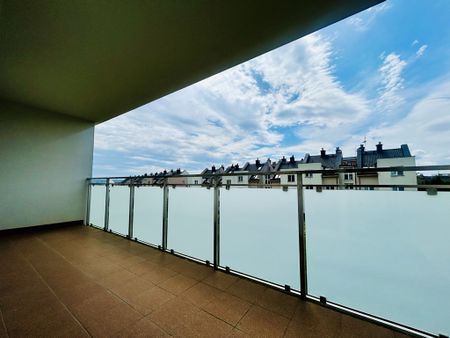 3 pokojowe mieszkanie|balkon|Os.Projektant - Фото 4