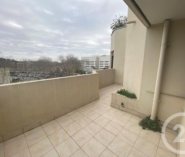 Location Appartement 2 pièces 48m² MONTPELLIER 34090 - Photo 6