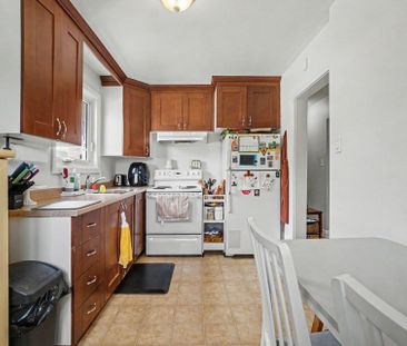 For Lease - 707 Edison Avenue Unit# 1, Westboro - Hampton Park, Ont... - Photo 5