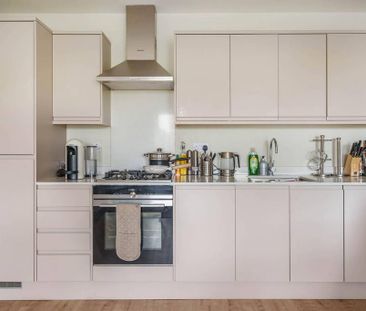 2 bedroom flat to rent - Photo 6