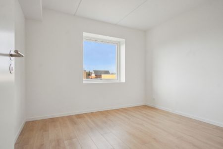 2-vær. lejlighed - Foto 3