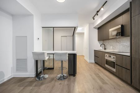 For Lease - 108 Peter Street Unit# 803, Toronto, Ontario - Photo 5