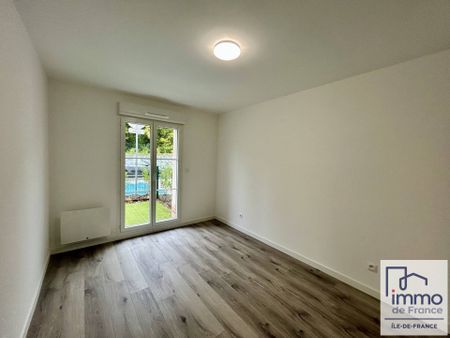 Location appartement 2 pièces 45.43 m² à Bussy-Saint-Georges (77600) - Photo 5