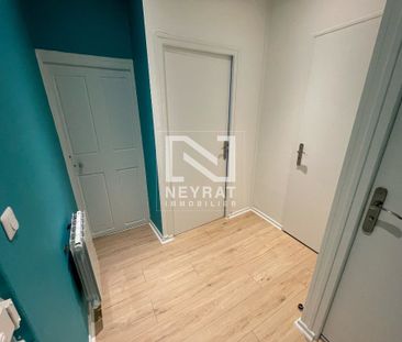 Location Appartement 3 pièces 51m² CHALON SUR SAONE 71100 - Photo 3