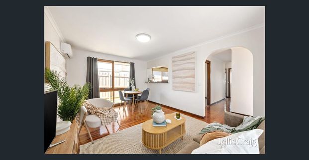 Private and Secure Lifestyle with Generous Courtyard! - Photo 1