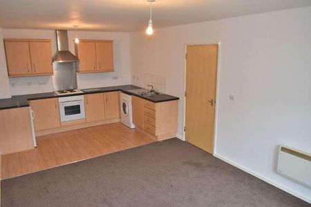 Jefferson Place, Grafton Road, West Bromwich, B71 - Photo 4