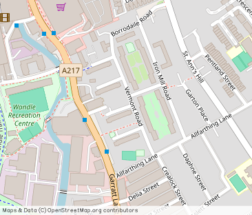 Vermont Road, Wandsworth - Photo 1