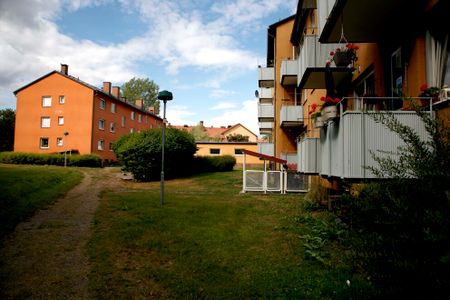 Hagtornsgatan 2 D - Photo 2