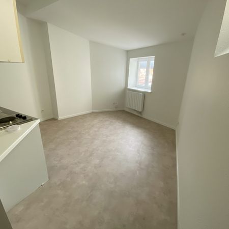 Location Appartement 1 pièce 17m² CLERMONT FERRAND 63000 - Photo 3
