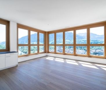 Vivre dans un bel emplacement central - Foto 4