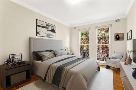 7/2B Victoria Road, Bellevue Hill NSW 2023 - Apartment For Rent | Domain - Photo 3
