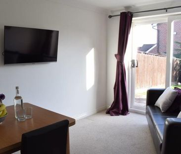 1 bedroom detached house to rent - Photo 4