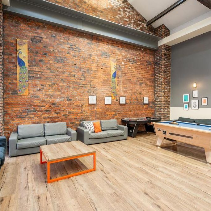 Studio to rent - Photo 1