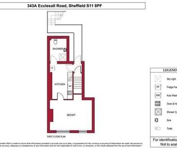 1 bedroom flat to rent - Photo 6