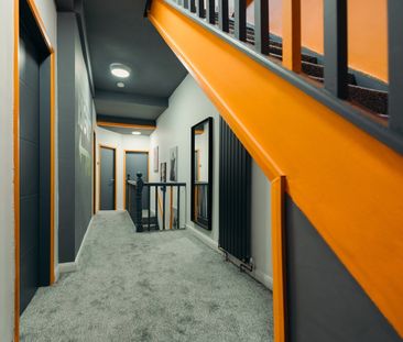 5 Bed Terraced House, Stretton Road, LE3 - Photo 6