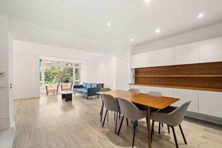 5 bedroom terraced house to rent - Photo 4