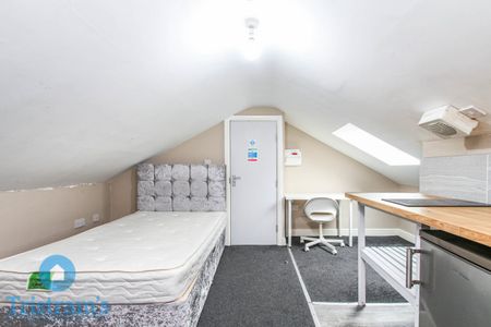 1 bed Studio for Rent - Photo 3