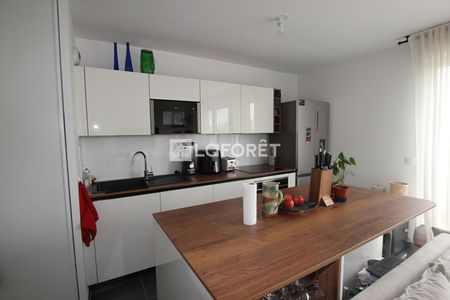 Apartment - Photo 3
