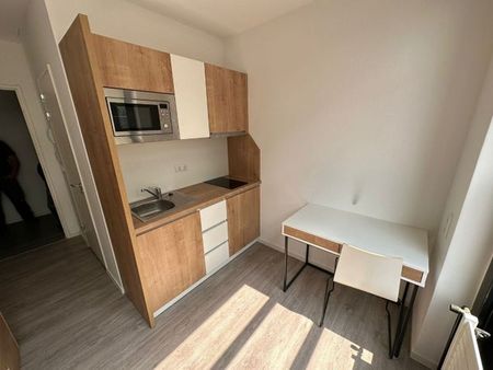 Te huur: Appartement Raadhuisplein in Heerlen - Photo 5