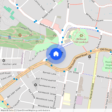 5/169 Victoria Road, NSW 2023, Bellevue Hill