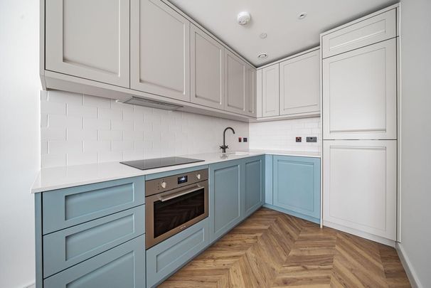 Wheatfield Way, Kingston Upon Thames KT1 - Photo 1
