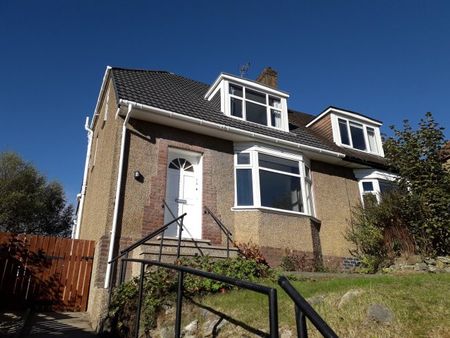 Hillneuk Drive, Bearsden - Photo 4