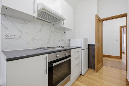 Studio Flat, Wightman Road, N4 - Photo 5