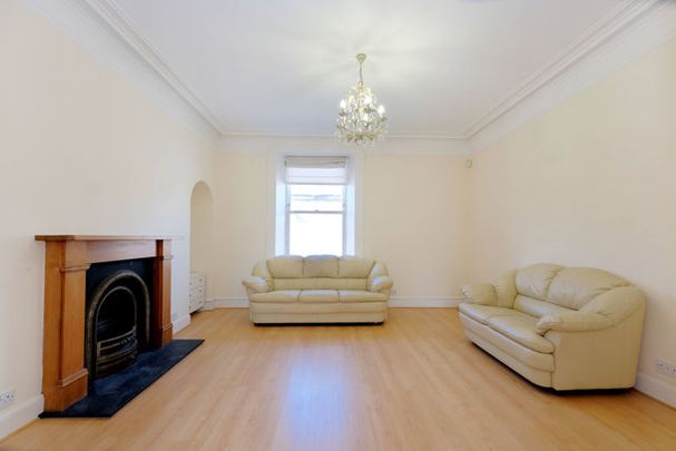 111 Bon Accord Street, AB11 6EH, Aberdeen - Photo 1