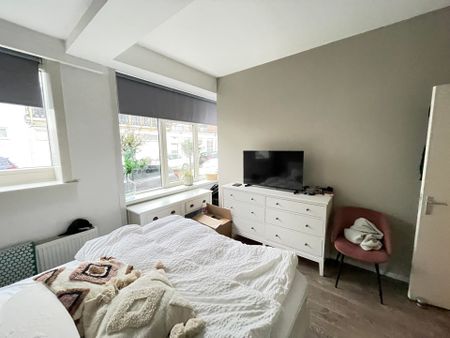 Te huur: Appartement Wilhelminapark in Haarlem - Foto 3