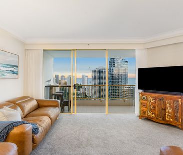 243/1 Serisier Avenue, Main Beach QLD 4217 - Apartment For Rent - $... - Photo 2