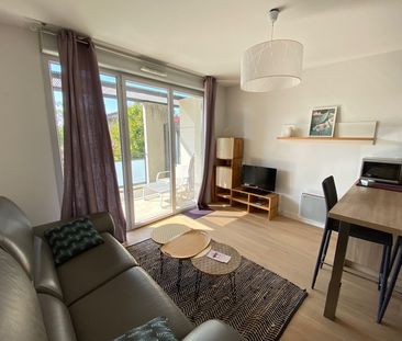 Location Appartement 2 pièces 39m² PORTET SUR GARONNE 31120 - Photo 3