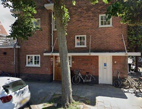 Apartment Haarlem - Van Egmondstraat - Foto 1