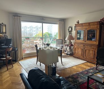 Superbe Appartement 3 pièces à Louer à Levallois-Perret ! - Photo 1