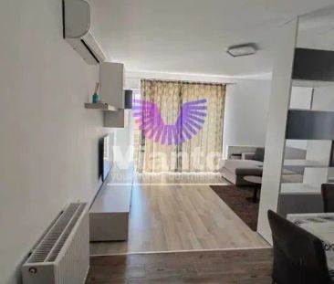 Apartament 3 camere Avantgarden - Photo 1