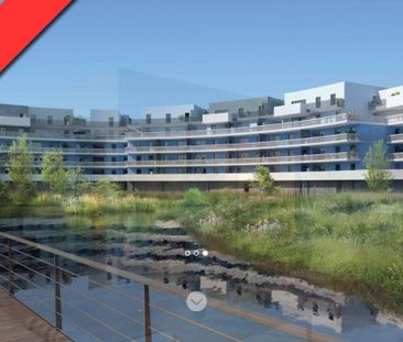 Location Appartement 2 pièces 46m² CANET EN ROUSSILLON 66140 - Photo 1
