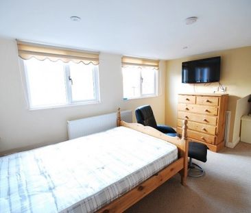 1 Bed - Osborne Avenue, Jesmond - Photo 5